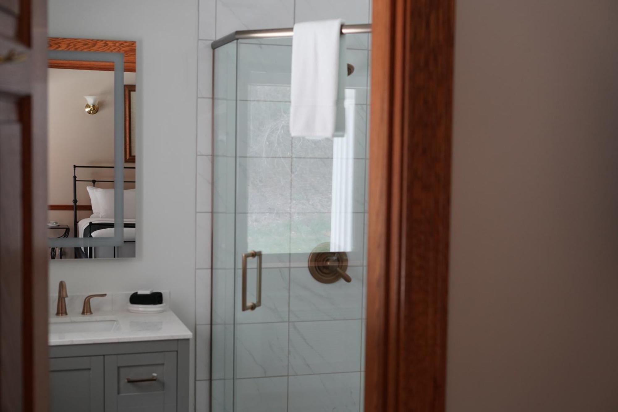 Inn At Black Star Farms Suttons Bay Cameră foto